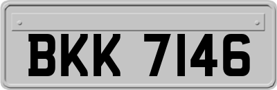 BKK7146
