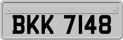BKK7148
