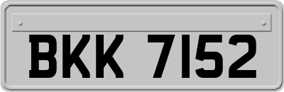 BKK7152