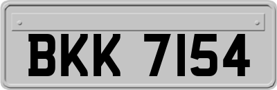 BKK7154