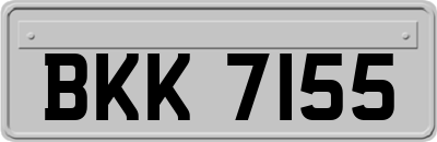 BKK7155
