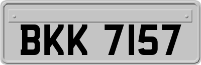 BKK7157