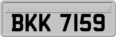 BKK7159