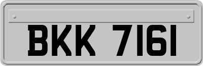 BKK7161