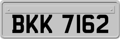 BKK7162