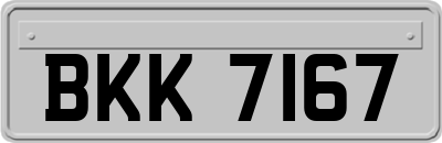 BKK7167
