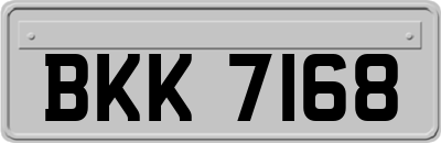 BKK7168