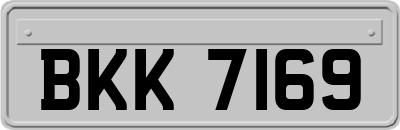 BKK7169