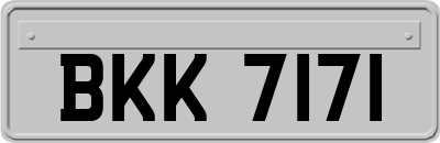 BKK7171