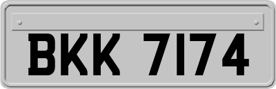 BKK7174
