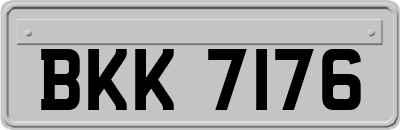 BKK7176
