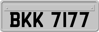 BKK7177