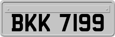 BKK7199