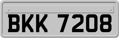 BKK7208