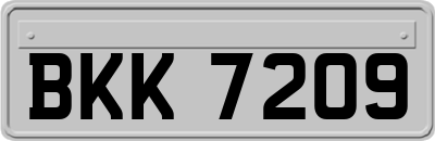 BKK7209