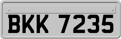 BKK7235