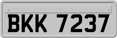 BKK7237