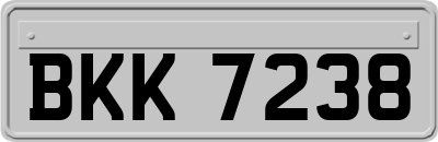 BKK7238