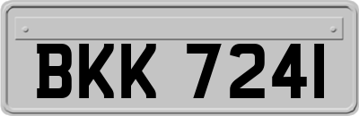 BKK7241
