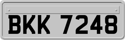 BKK7248