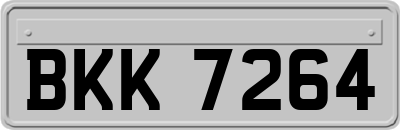 BKK7264