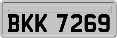 BKK7269