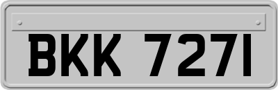 BKK7271