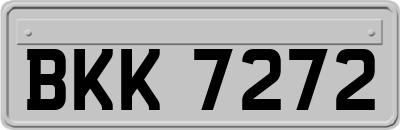 BKK7272