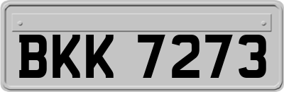 BKK7273