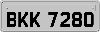 BKK7280