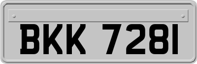 BKK7281
