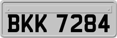 BKK7284