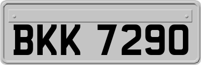 BKK7290