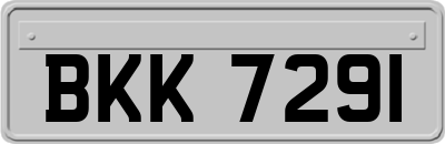 BKK7291
