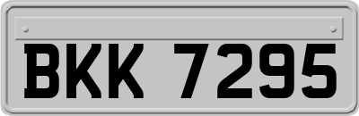 BKK7295