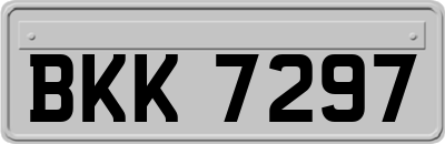 BKK7297