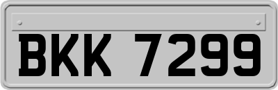 BKK7299