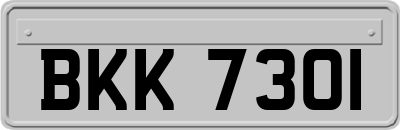BKK7301