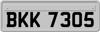 BKK7305