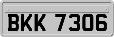 BKK7306