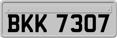 BKK7307