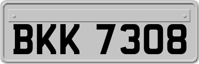 BKK7308