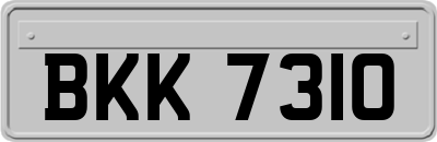 BKK7310