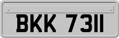 BKK7311