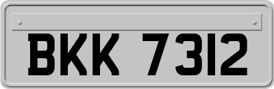 BKK7312
