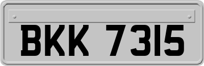 BKK7315