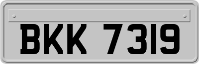 BKK7319