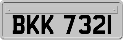 BKK7321