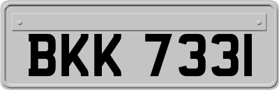 BKK7331