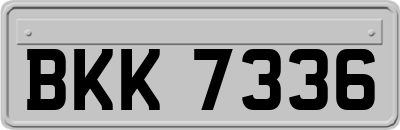 BKK7336